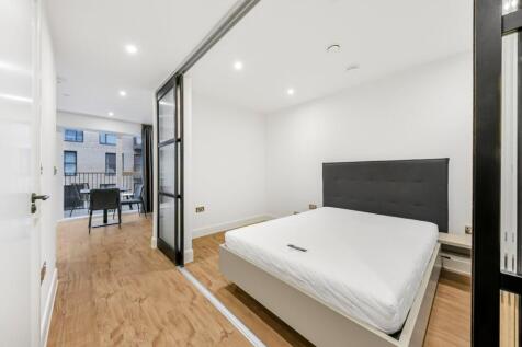 Bedroom Area Example