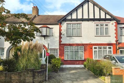 Ilford, IG2 - property photo