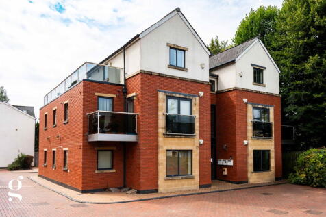 Hereford, HR4 - property photo