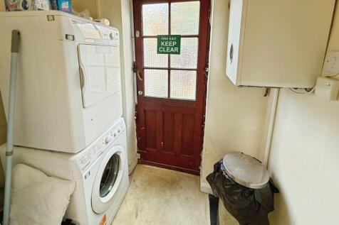 Victoria Road, Fallowfield, Manchester, Greater Manchester, M14 photo 3