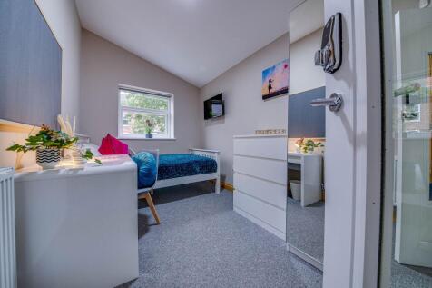 **£185 pppw** Ednaston Road, NG7, Nottingham photo 3