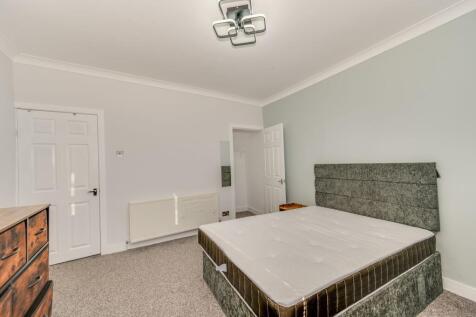 BEDROOMS AND BATHROOM