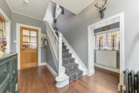 Entrance - High Green Road - EweMove Pontefract