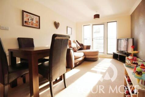 Flat 2 North Lawns Lawn Road, Northfleet, Gravesend, Kent, DA11 photo 4