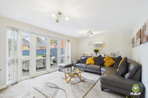 EweMove Estate Agents Basingstoke - Longwood Copse