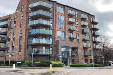 The Marquess Block Mill Pond Road, DA1 Draft