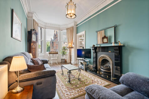 Sitting Room of 25 (Flat 3) Montpelier