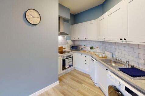 Flat 2, 15, Clare Street BS1 1XH photo 4