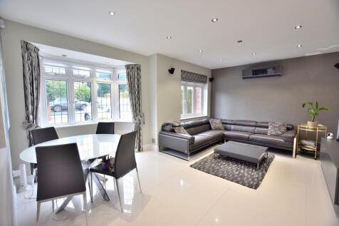 Front Reception Room