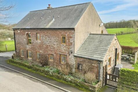 Powcroft Cottage