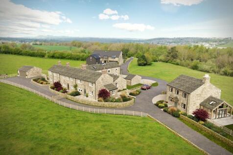 HARDINGLEY FARMHOUSE