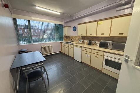 Office to rent Image 7