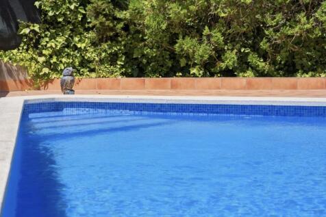 Community pool¿