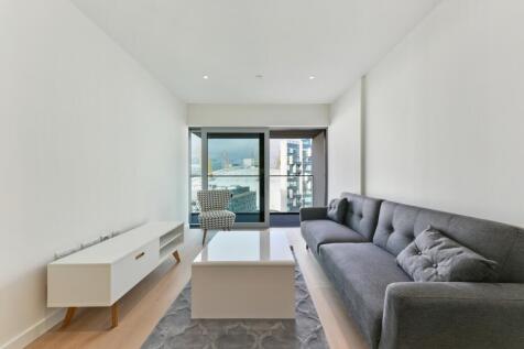 Living Area - Upper