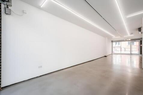 1 Baldwin Street