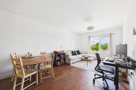 Kitchen-living-dining room