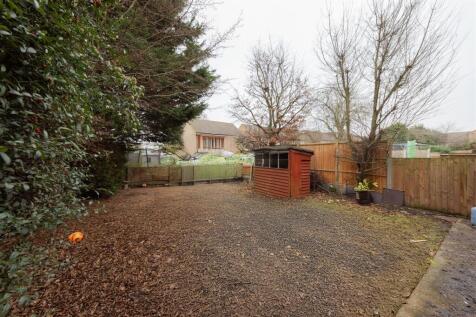Fencepiece Road, IG6