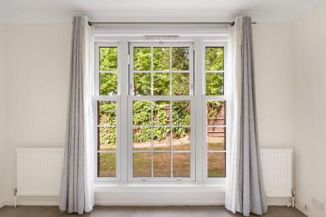 Sash windows