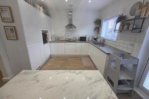 Kitchen View