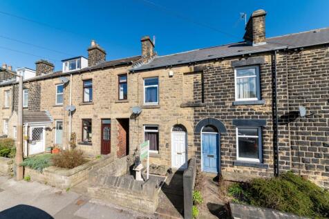 UNWIN STREET, PENISTONE