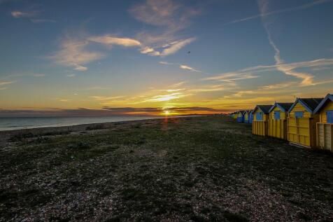 Rustington Beach