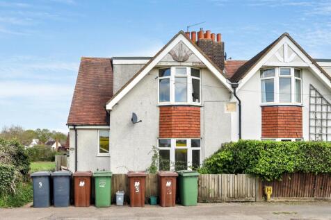 2 Police Cottages, St Albans Road, South Mimms, Potters Bar, EN6 3PJ