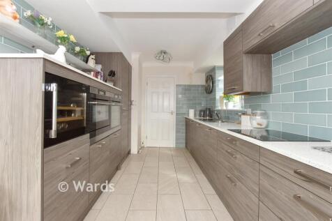 Kitchen/ Diner