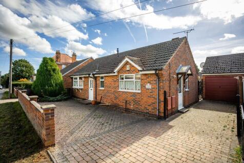 Final-28 - 3 bedroom detached (bungalow) at Hals