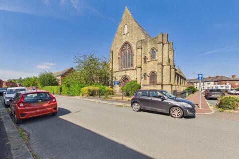St Mary's Church