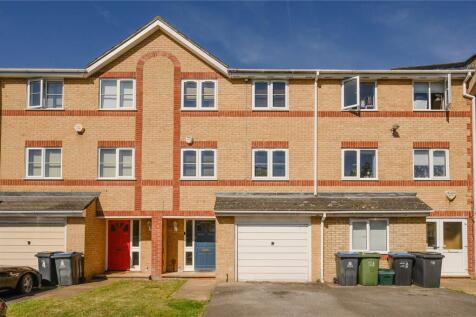 Kingston Upon Thames, KT1 - property photo
