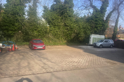 Car park
