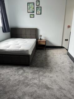 Studio 6, Belvedere Road, Burton Upon Trent, Staffordshire photo 3