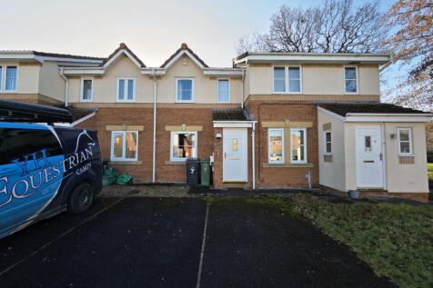 2 bed modern house to rent Carlton, Carlisle CA1