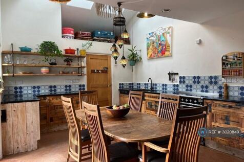 Kitchen-Diner