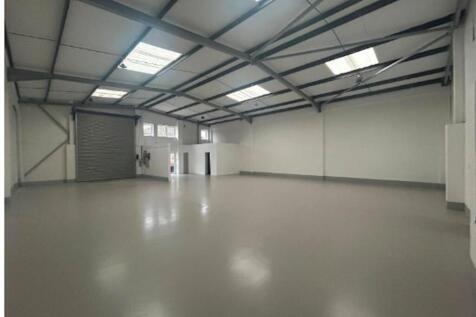 Unit 17, Clifton Road Industrial Estate