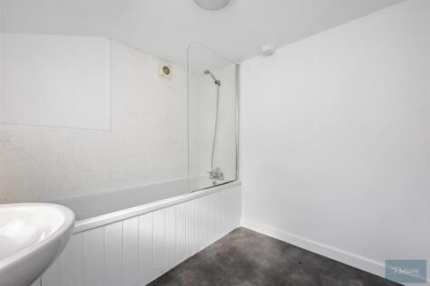 First Floor Bathroom 1