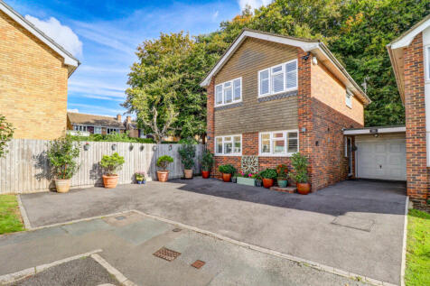 High Wycombe, HP15 - property photo