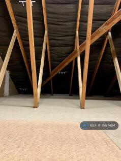 Loft Storage 