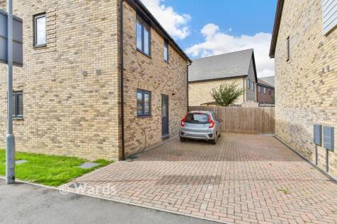 Driveway/Parking