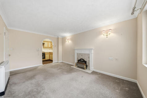 Ruskin Court, Knutsford photo 3