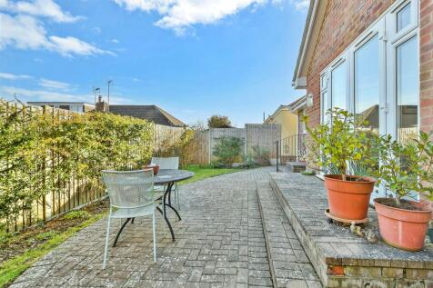 Patio / Decking