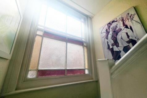 Stairs to FirstFloor