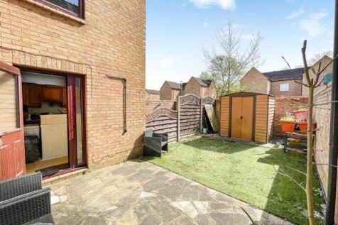 Towan Avenue, Fishermead photo 4