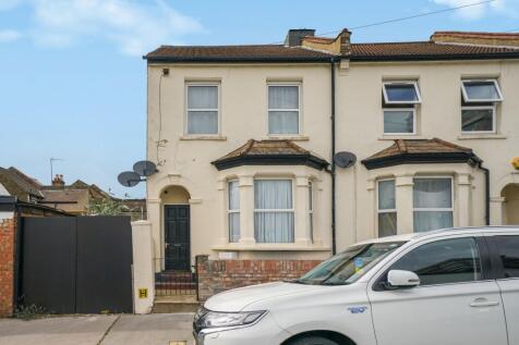 Flat 1, 18 Cavendish Road - O7RdFGDP4UDkoTR5EEMy