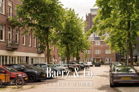 Lassusstraat 1 1 1075 GV AMSTERDAM image 1
