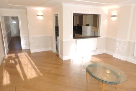 Lounge Dining Room