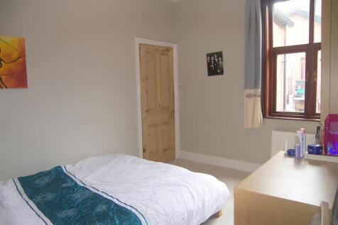 North Clifton Street, 47, Bedroom Two.jpg