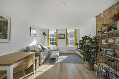 Oliver House