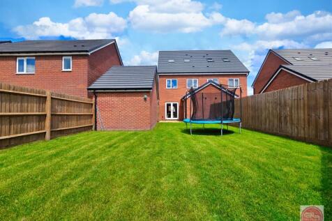 Rowan Drive, Branston.jpg