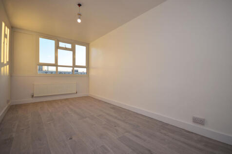 2 Double Bedroom Apartment to Rent